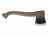 Toporek Morakniv Outdoor Axe oliwkowy stal borowa
